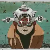 Постер аниме «Гондола»