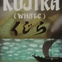 Постер аниме «Кит»