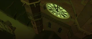 Кадр 4 из аниме «Ночные игры после школы»