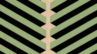 Кадр 4 из аниме «Модерн 2»