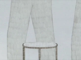 Кадр 1 из аниме «День носа»
