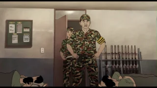 Кадр 4 из аниме «Окно»