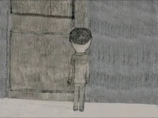 Кадр 5 из аниме «Флейта»