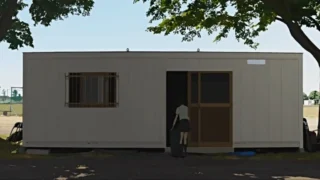 Кадр 4 из аниме «Сэнкоролл»