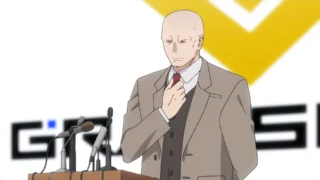 Кадр 2 из аниме «Чёрная лиса»