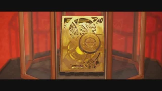 Кадр 6 из аниме «Люпен III: Первый»