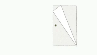 Кадр 5 из аниме «Раздвижная дверь 2»