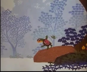 Кадр 2 из аниме «Игра в прятки»