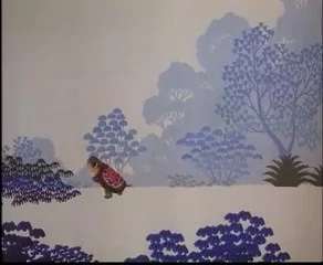 Кадр 5 из аниме «Игра в прятки»