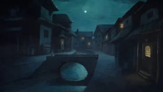 Кадр 3 из аниме «Рассвет»