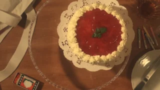 Кадр 1 из аниме «Судьба»