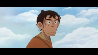 Кадр 2 из аниме «Ливень»