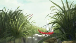 Кадр 1 из аниме «Xia Meng Hui»