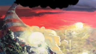 Кадр 2 из аниме «Baiyun Cang Gou»