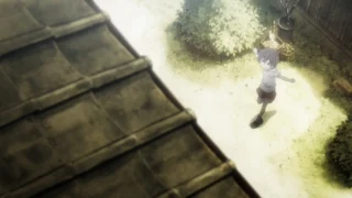 Кадр 2 из аниме «Селектор: Разрушение «WIXOSS»»
