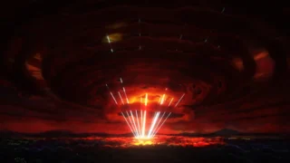 Кадр 5 из аниме «Нет игры — нет жизни: Начало»