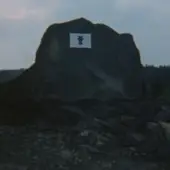 Постер аниме «Камень»