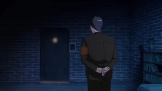 Кадр 3 из аниме «Воздушный линкор «Атлантида»»