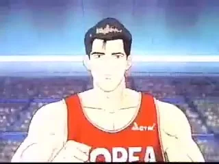 Кадр 1 из аниме «Heong-geuli Beseuteu 5»