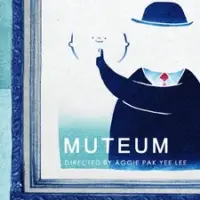 Постер аниме «Музей»
