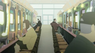 Кадр 2 из аниме «Премия AnimeJapan 2026: Начинающие авторы»