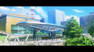 Кадр 6 из аниме «Премия AnimeJapan 2026: Начинающие авторы»
