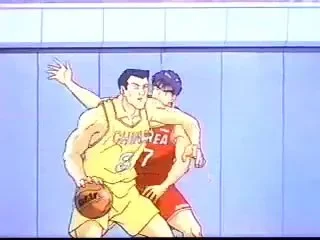 Кадр 3 из аниме «Heong-geuli Beseuteu 5»