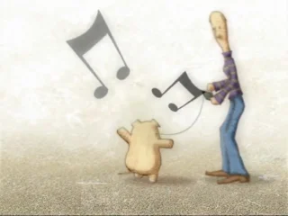 Кадр 2 из аниме «Pig Movie Butaodor»