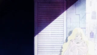 Кадр 5 из аниме «Селектор: Разрушение «WIXOSS»»