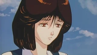 Кадр 1 из аниме «Блюз Рокудэнаси 1993»