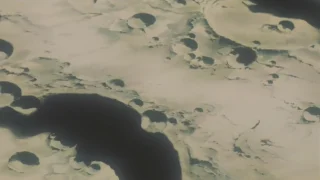 Кадр 1 из аниме «Моя богиня! Фильм»