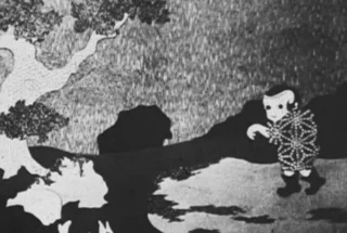 Кадр 4 из аниме «Путешествие на Запад: История Сонгоку»