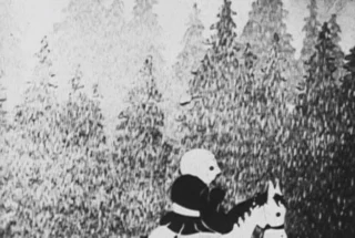 Кадр 2 из аниме «Путешествие на Запад: История Сонгоку»