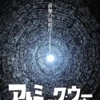 Постер аниме «Atomic War Daichou-hen»
